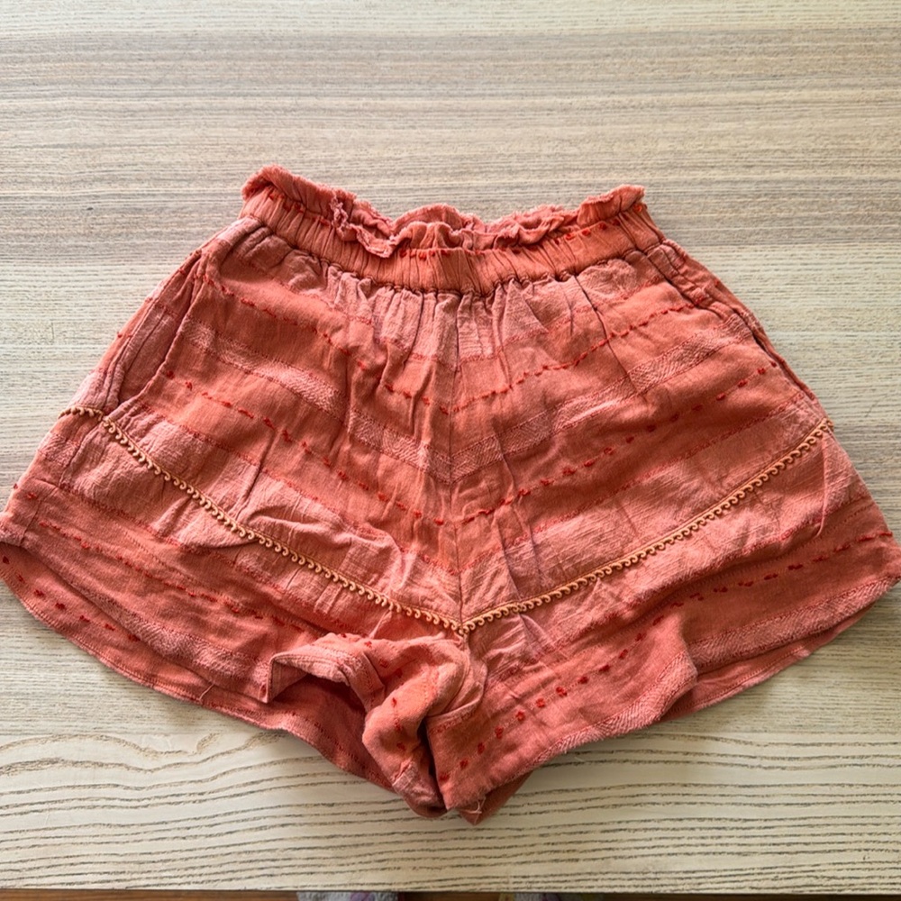 Free people shorts
